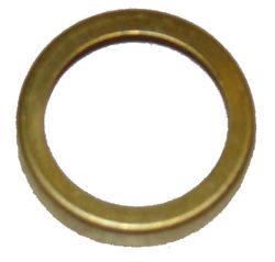 assiette de joint pour corps de chauffe W & WR Bosch